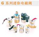G 系列迷你電磁閥